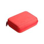 Red Travel Case for DEERC D20 Mini Drone
