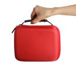 Red Travel Case for DEERC D20 Mini Drone