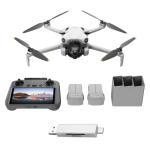 DJI Mini 4 Pro Fly More Combo with RC 2