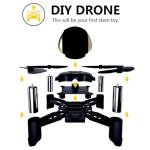 DIY Racing Quadcopter: REMOKING R605 RC Drone