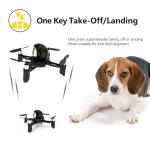 DIY Racing Quadcopter: REMOKING R605 RC Drone