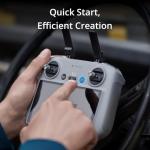 DJI RC 2 Remote Controller for Air 3 & Mini 4 Pro