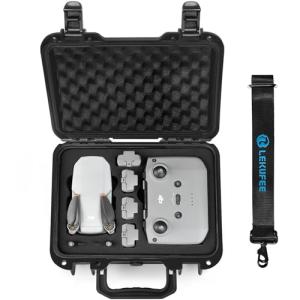 Portable Waterproof Case for DJI Mini 2 & Mavic Mini 2 Accessories