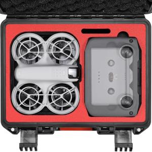 Waterproof Hard Case for DJI NEO Accessories