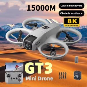 Xiaomi GT3 Drone with 8K Dual Camera