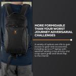 Alpine 190 Lightweight Backpack for Camera, Laptop or Drone