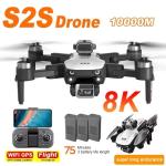 Xiaomi S2S 8K GPS Drone with Dual Camera