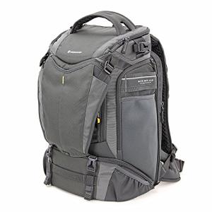 VANGUARD ALTA SKY 51D Pro Camera/Drone Rucksack with divider bag, Dark Grey