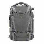 VANGUARD ALTA SKY 51D Pro Camera/Drone Rucksack with divider bag, Dark Grey