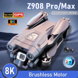 Xiaomi Z908 Pro MAX 8K Dual Camera Drone