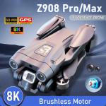Xiaomi Z908 Pro MAX 8K Dual Camera Drone