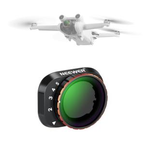 NEEWER ND Filter for DJI Mini 3 Pro