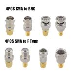 16-Piece SMA Adapter Kit for Drones