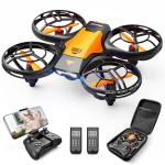 720P HD Camera Mini Drone for Kids