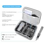 SKYREAT Air 3 Portable PU Leather Case