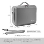 SKYREAT Air 3 Portable PU Leather Case