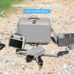 SKYREAT Air 3 Portable PU Leather Case