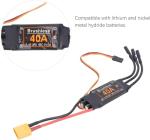 Drfeify 40A Brushless ESC for RC Drones