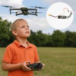 Drfeify 40A Brushless ESC for RC Drones