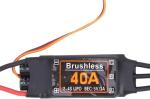 Drfeify 40A Brushless ESC for RC Drones