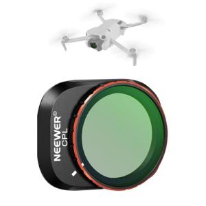 NEEWER CPL Filter for DJI Mini 4 Pro Drone