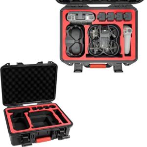 FPVtosky Waterproof Case for DJI Avata Drone