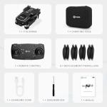 Contixo F16 FPV Drone with 1080P Camera