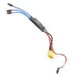 BONKZEBU 30A Brushless ESC for Drones and Boats