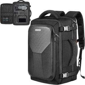 Mavic 3 Pro Expandable Drone Backpack Case