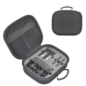 Fotoleey Hard Shell Case for HoverAir X1