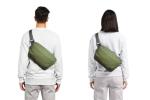 Bellroy Camera Sling Bag - RangerGreen