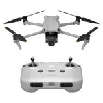 DJI Air 3 Drone with Wide-Angle Dual Cameras