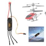 40A Brushless ESC Speed Controller for Drones