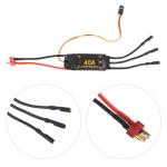 40A Brushless ESC Speed Controller for Drones