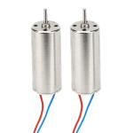DIY Drone Motor - 2Pcs 8520 Coreless Motors