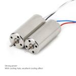 DIY Drone Motor - 2Pcs 8520 Coreless Motors