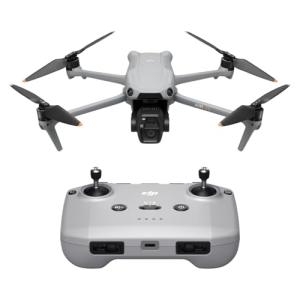 DJI Air 3S Drone with RC-N3 Controller
