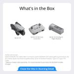 DJI Air 3S Drone with RC-N3 Controller