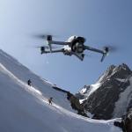 DJI Air 3S Drone with RC-N3 Controller