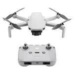 DJI Mini 2 SE Drone: Foldable, Lightweight, HD Video