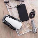 DJI Mavic Air Fly More Combo - Arctic White