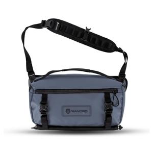 WANDRD Rogue Sling 9L - Light Weather-Resistant Bag