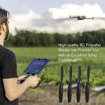 Propeller Replacement Blades for Parrot Drones