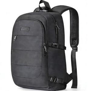 Tzowla Anti-Theft Backpack with USB Charging Port