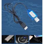 7.4V 2S LiPo Battery Charger for Drones