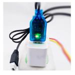 7.4V 2S LiPo Battery Charger for Drones