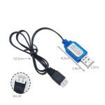 7.4V 2S LiPo Battery Charger for Drones