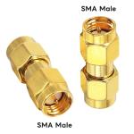 SMA Male Plug RF Connector for Drones