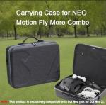 DJI Neo Motion Fly More Combo Carrying Case