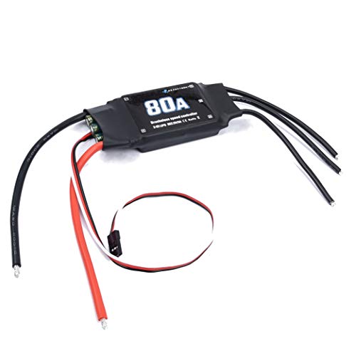 Brushless ESC for FPV Drone RC Helicopter